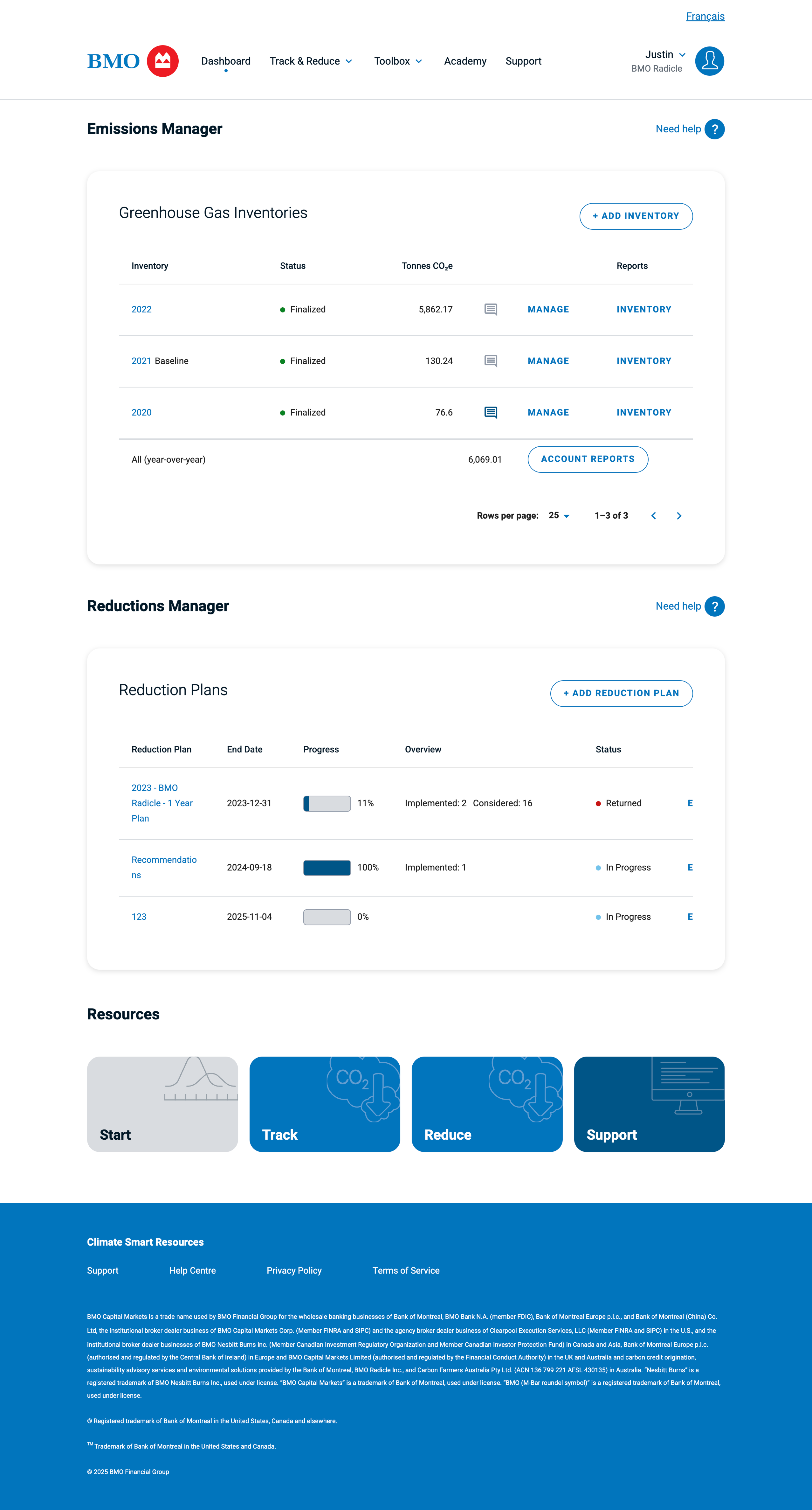 Climate Smart Rebrand 2